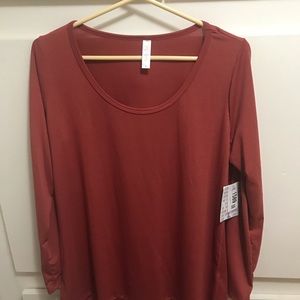 Large LuLaRoe Lynnae